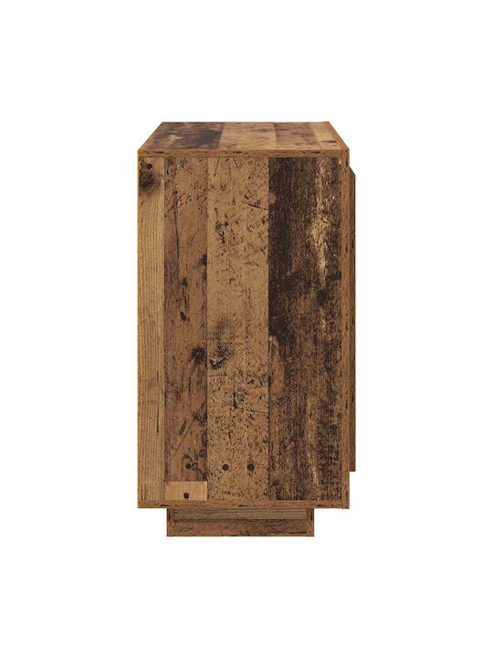 Bufet Coffee 40x80x75cm