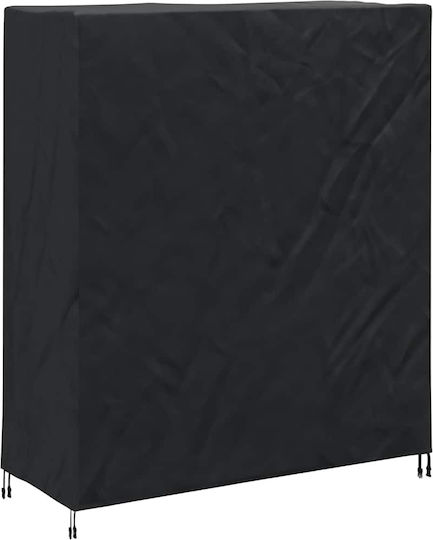 vidaXL Ping Pong Table Cover in Black color 4105929