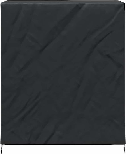 vidaXL Ping Pong Table Cover in Black color 4105928