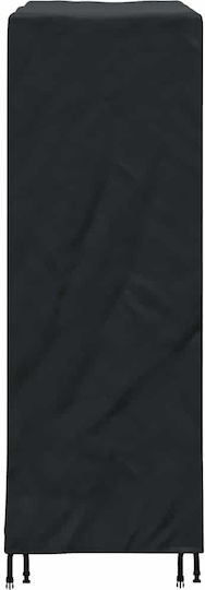 vidaXL Ping Pong Table Cover in Black color 4105928