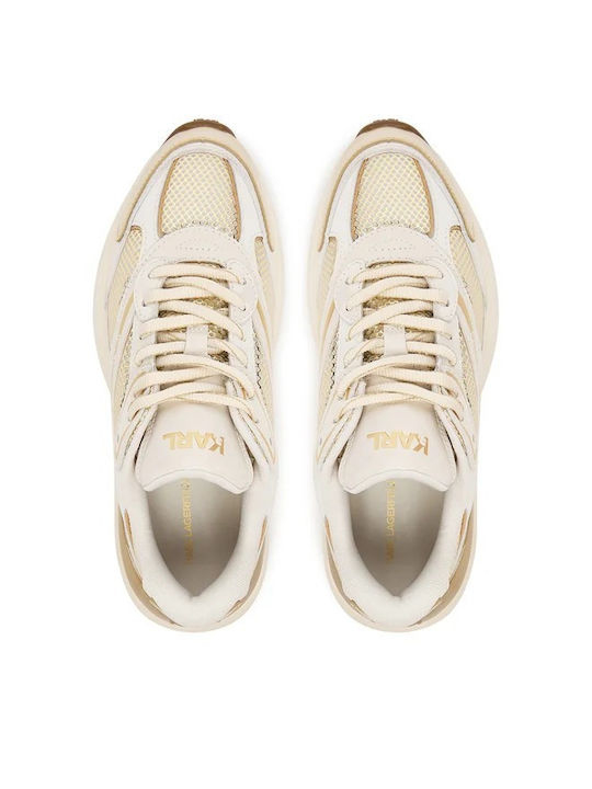 Damen Sneakers Weiß