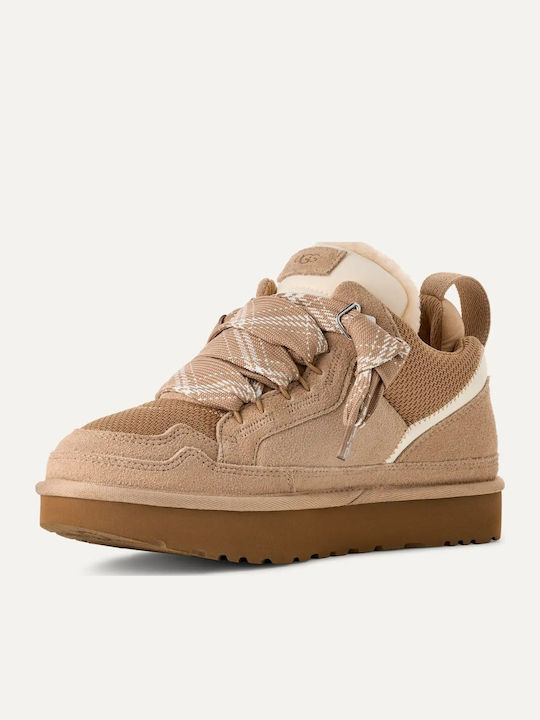 Sneakers Beige / Sand
