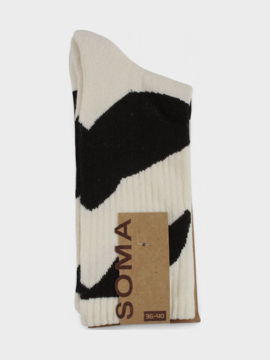 Soma Socks Women's Socks Multicolour 3Pack