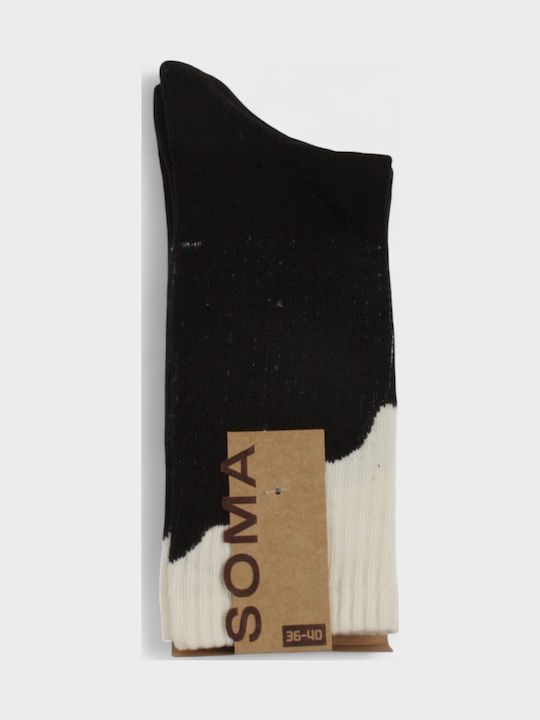 Soma Socks Women's Socks Multicolour 3Pack