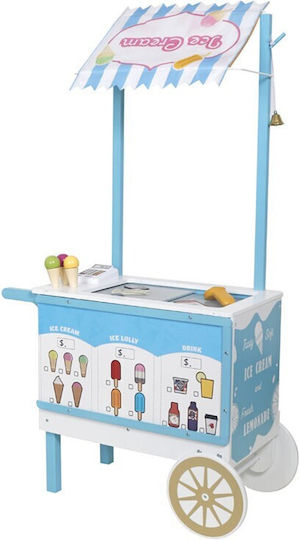 Kindergeschäft