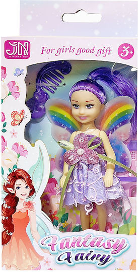 ToyMarkt Doll 12.7cm (Various Designs/Assortments of Designs) 1pc