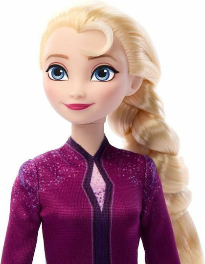Disney Кукла Frozen за 3+ Години 30см