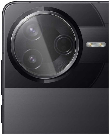 Spacecase Camera Protection Tempered Glass Transparent for the Xiaomi Poco F7 Pro, Poco F7 Ultra