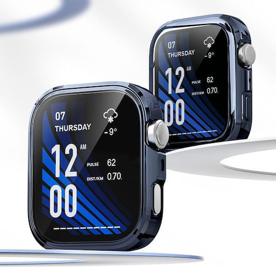 Screen Protector for the Huawei Watch Fit 3 / Fit 4 1pcs EDA007989501G