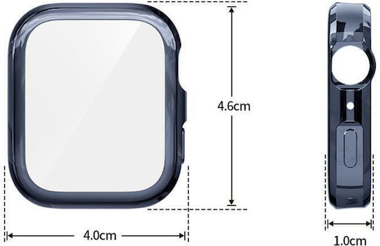 Screen Protector for the Huawei Watch Fit 3 / Fit 4 1pcs EDA007989501C