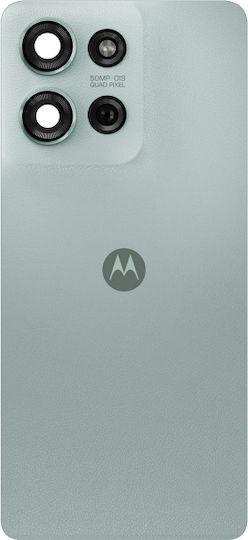 Motorola Battery Cover Green for
