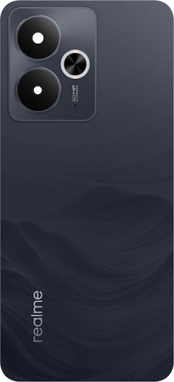 Capac Baterie Realme 14T Negru Obsidian