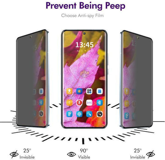 2.5D Privacy Tempered Glass (OnePlus 13)