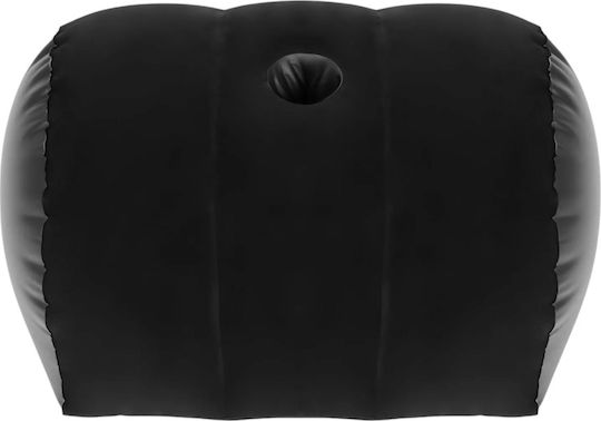 Bedroom Fantasies BDSM Accessory in Black Color