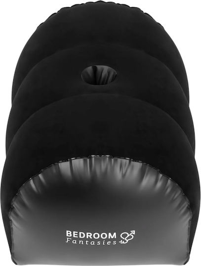 Bedroom Fantasies BDSM Accessory in Black Color
