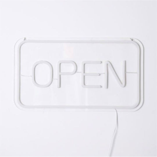 Neon Φωτιστικό LED
