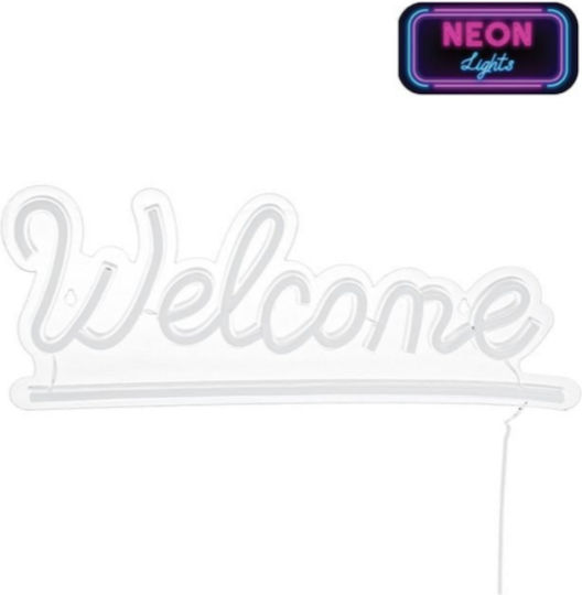 Neon Φωτιστικό LED