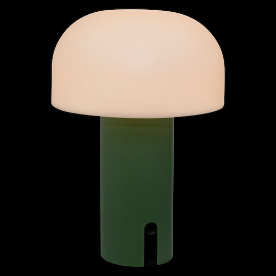 Lustră Decorativă Verde