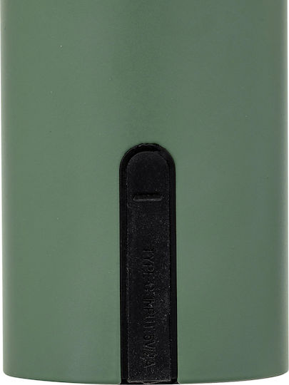 Lustră Decorativă Verde