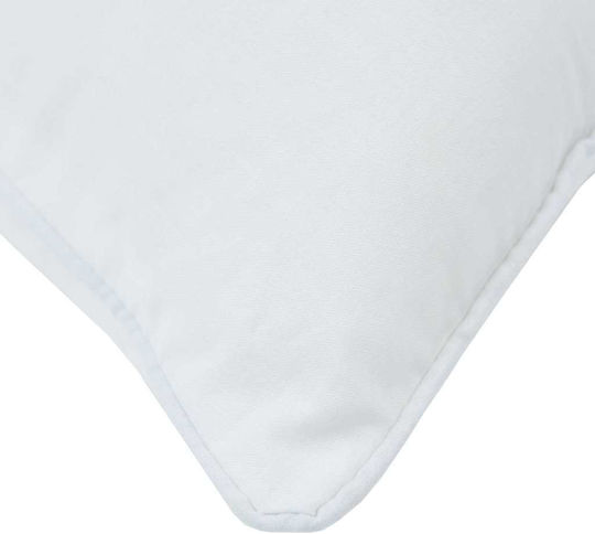 vidaXL Хотелска Пухеница Polycotton 240x200см. 3бр