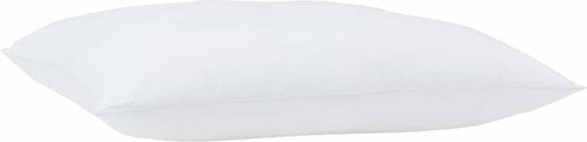 vidaXL Παπλωματοθήκη Hotel Polycotton 200x200cm 3buc