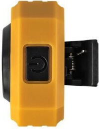 Technik Wiederaufladbar Taschenlampe mit maximaler Helligkeit 250lm Weiß
