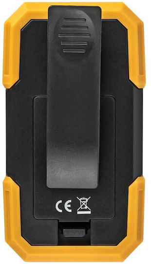 Technik Wiederaufladbar Taschenlampe mit maximaler Helligkeit 250lm Weiß