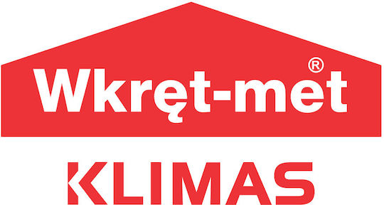 Macon Klimas Βύσματα Θερμοπροσοψης Σπειροειδής Στήριξης 5cm Χ 2.8cm 10τεμ Wk-ds050 13747