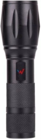 Wonder LED IP44 с Максимална Яркост 150лм Черен