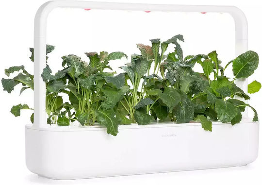 Click and Grow Семена Кейлς 3бр