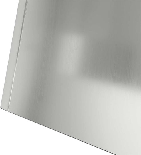 vidaXL Suport Metalic Argintiu Pentru Plante 40x40x101 cm