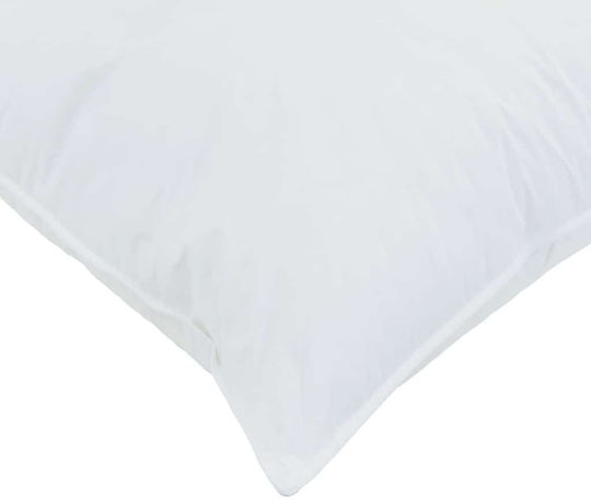 vidaXL Super Double Hotel Blanket White 240x220cm 3pcs
