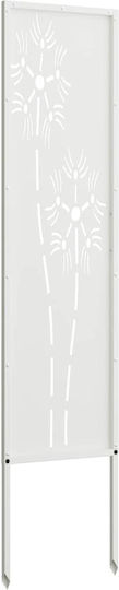 vidaXL Διακοσμητικό Κήπου 32x1.7x140εκ. 876211