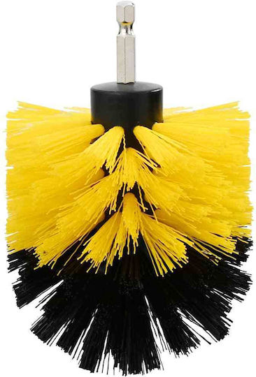 vidaXL 42006838 Brush Power Tools Set of 28pcs