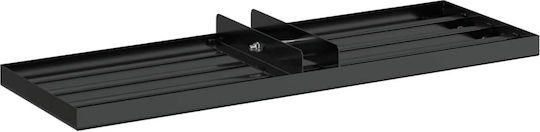 Vidaxl Replacement Head Garden Straightener 75 X 25 X 6 Cm