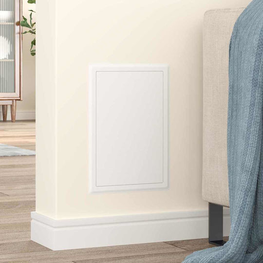 vidaXL Accesorii de Ventilație Acces 42010265