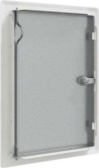 vidaXL Ventilation Accessories Access 42010261