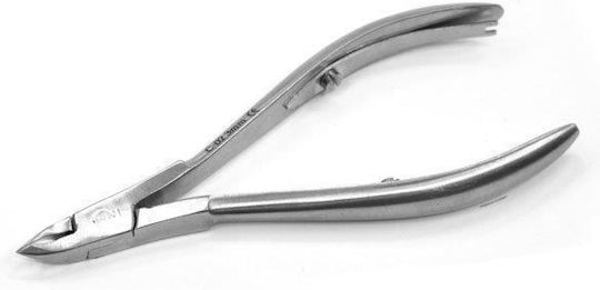 Canni C02 Double Spring Nail Clippers with 3mm Blade Thickness