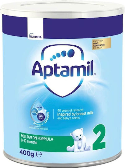 Adapted Follow-on pentru 6m++ Luni 400gr