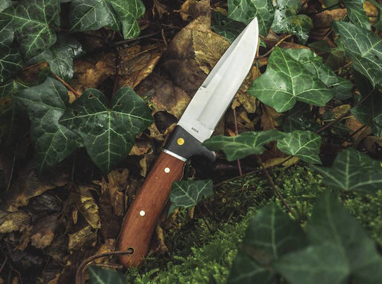 Туристически нож Boker Solingen Magnum Elk Hunter Special