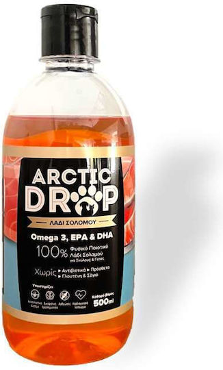 Arctic Drop 500ml für die allgemeine Gesundheit