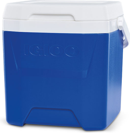 Igloo Laguna 12 Φορητό Ψυγείο 11lt Κόκκινο