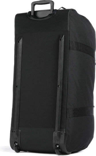 Eastpak Container 85+ Large Travel Bag Black