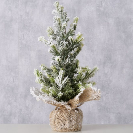 Beleuchtet Weihnachtsdekoration Baum Klassisch 31cm