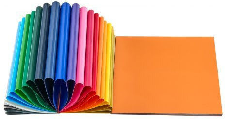Vevor Plastic Leaf 30.48x30.48cm