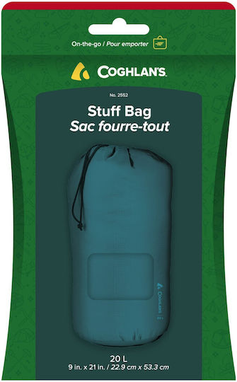 Coghlans Sleeping Bag Θήκη 53.3x22.9cm