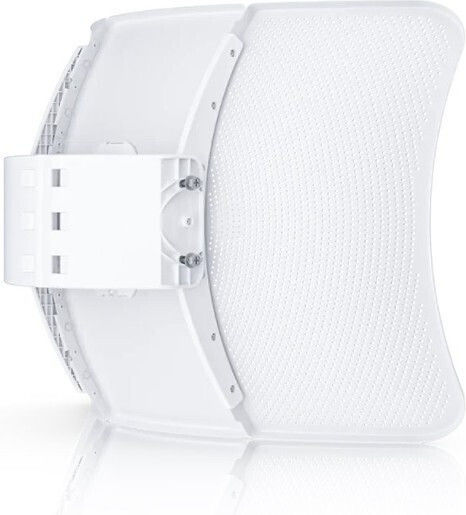Ubiquiti airMAX LiteBeam AC 5 GHz CPE External WiFi Parabolic Antenna 29dBi with Ethernet Connection LBE-5AC-XR