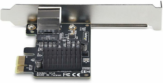 StarTech USB Card