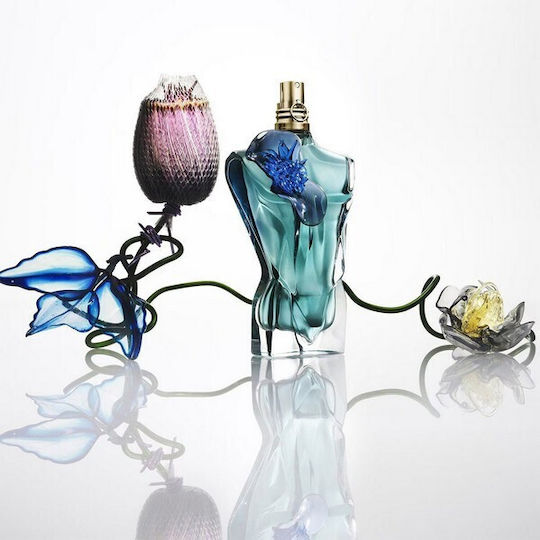 Jean Paul Gaultier Le Beau Flower Edition Eau de Parfum Limited Edition 125ml