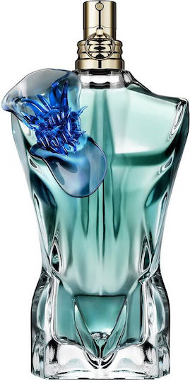 Jean Paul Gaultier Le Beau Flower Edition Eau de Parfum Limited Edition 125ml